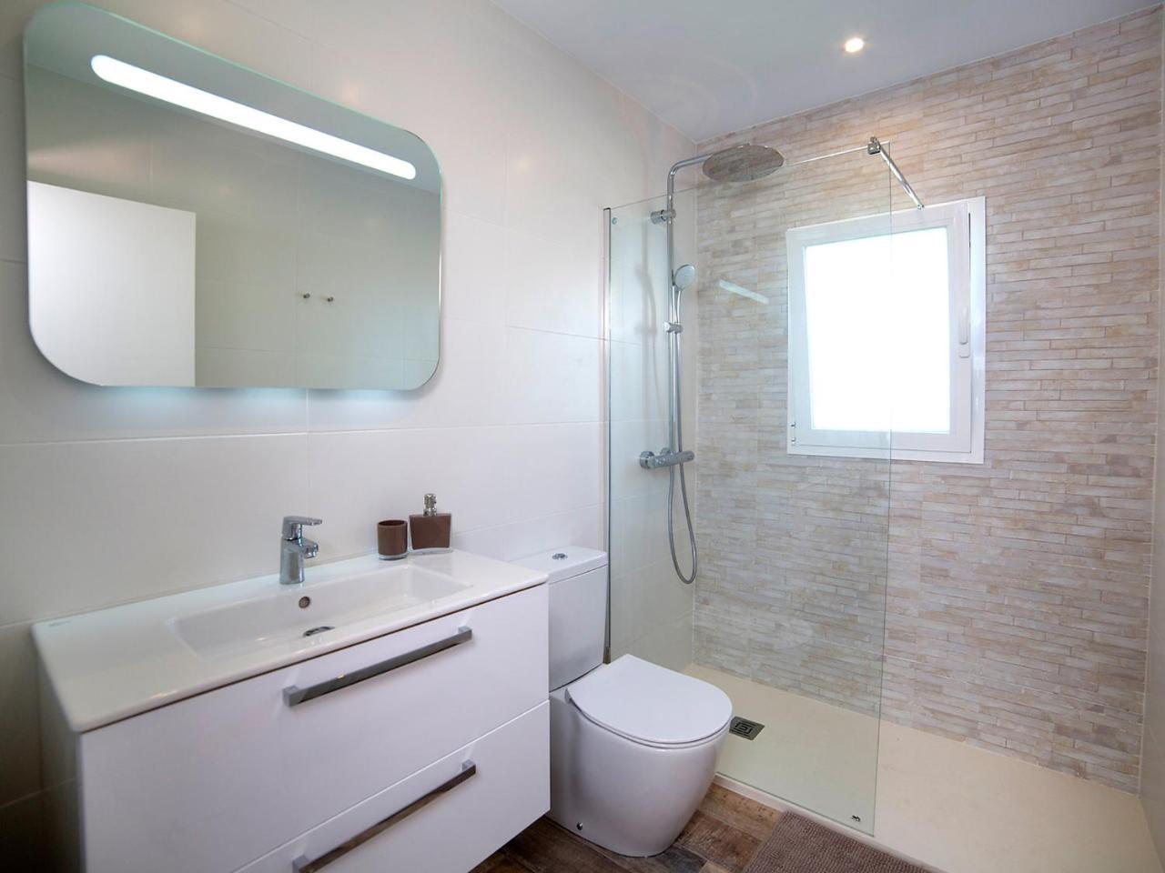 Villa Trebol By Interhome Calpe Eksteriør bilde